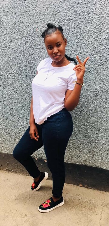 Boity88, 31 Pretoria, Gauteng, South Africa
