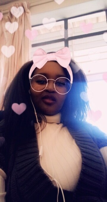 Ms S, 32 Vereeniging, Gauteng, South Africa