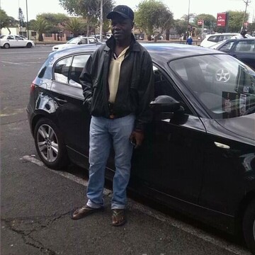 jabulani2, 54 Cape Town, Western Cape, South Africa