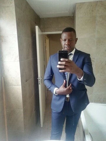 Sam290, 37 Johannesburg South, Gauteng, South Africa