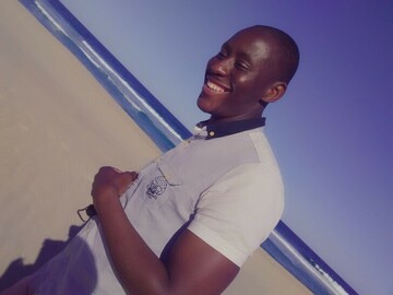 Siboniso Proof Sibanda, 34 Lenasia, Gauteng, South Africa