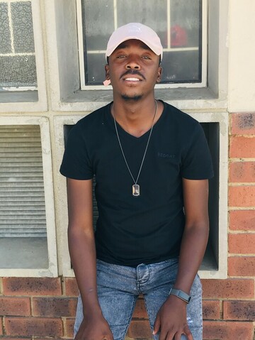 Nick93, 31 Rustenburg, North West, South Africa
