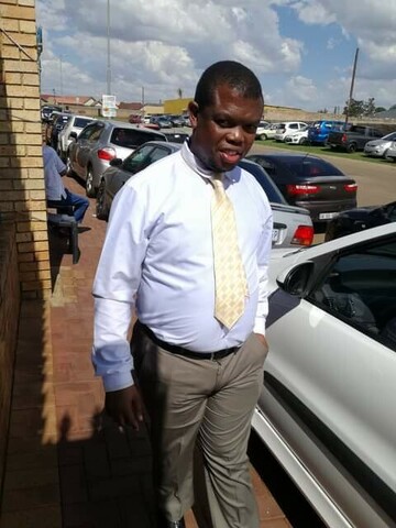 Pearlc, 48 Johannesburg South, Gauteng, South Africa