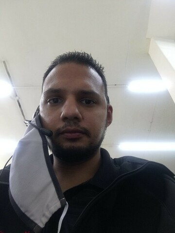 Anwar, 34 Alberton, Gauteng, South Africa
