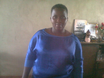 Lefoza, 42 Swartruggens, North West, South Africa