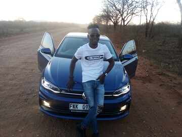 Miyani, 32 Tembisa, Gauteng, South Africa