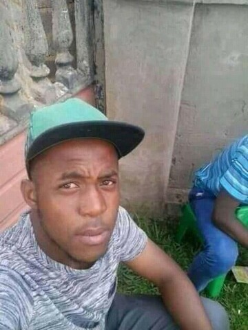 Vagar, 32 Sebokeng, Gauteng, South Africa