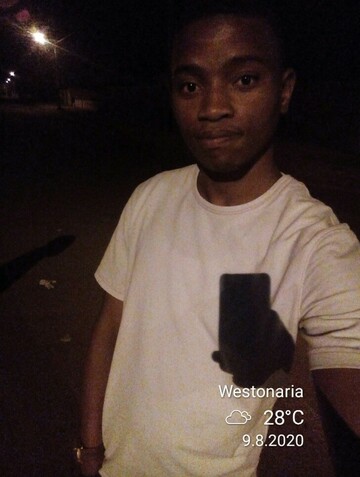 Rea6, 28 Johannesburg, Gauteng, South Africa