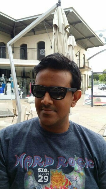 marvin18, 38 Pretoria, Gauteng, South Africa