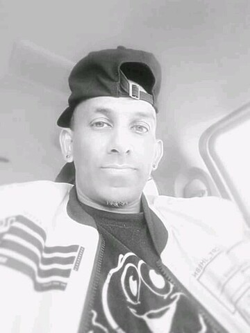Brendon6, 44 Johannesburg, Gauteng, South Africa