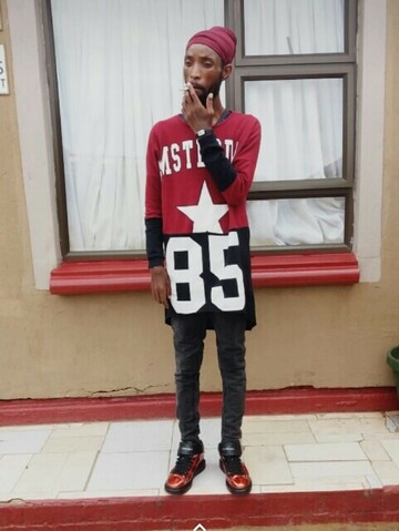 Mdu3, 44 Soweto, Gauteng, South Africa