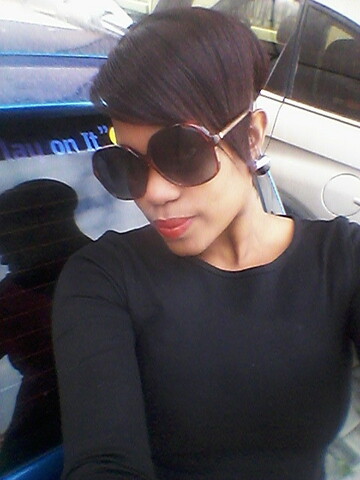 Thato-Entle, 36 Midrand, Gauteng, South Africa