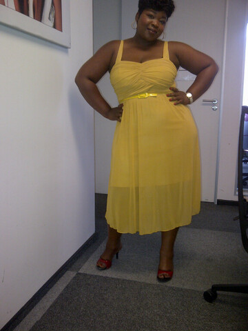 Diva-Dee, 41 Johannesburg South, Gauteng, South Africa