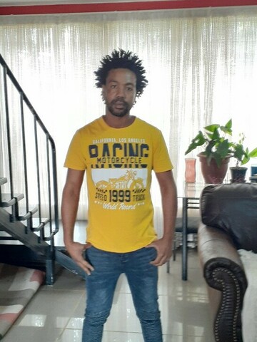 Bouga, 37 Mthatha, Eastern Cape, South Africa