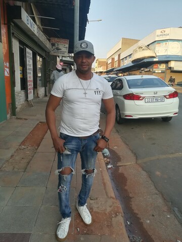 Romy, 49 Johannesburg, Gauteng, South Africa