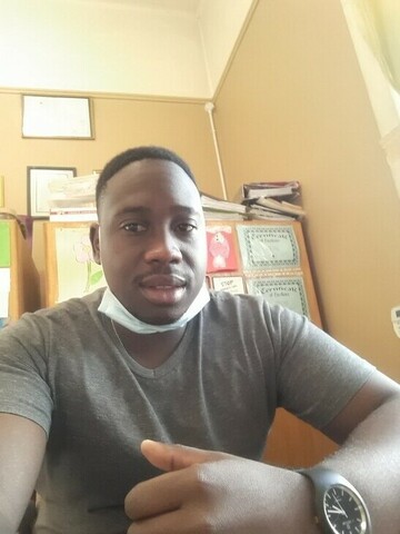 Thabo45, 30 Pretoria, Gauteng, South Africa