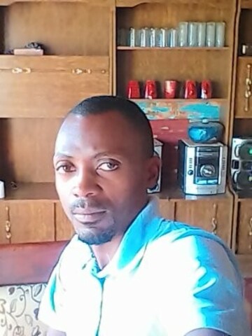 Dansy, 41 Frankfort, Free State, South Africa