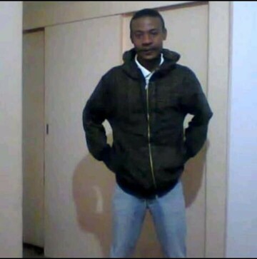 Tummy, 36 Alberton, Gauteng, South Africa