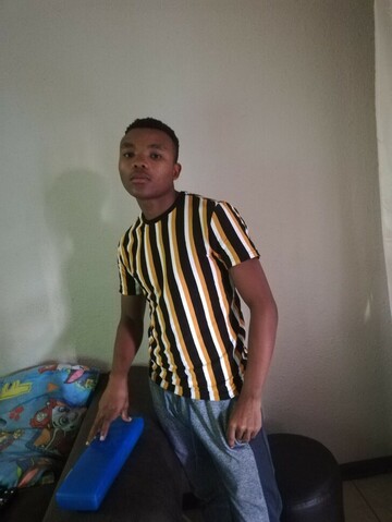 Nkululeko, 24 Polokwane, Limpopo, South Africa
