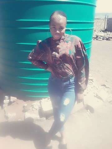 Soney, 34 Burgersfort, Limpopo, South Africa