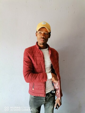 Linah4, 29 Mthatha, Eastern Cape, South Africa
