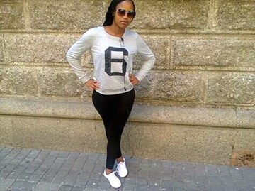 Thato25, 37 Polokwane, Limpopo, South Africa