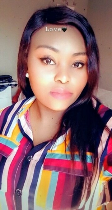 Aqua Goddess, 32 Soweto, Gauteng, South Africa
