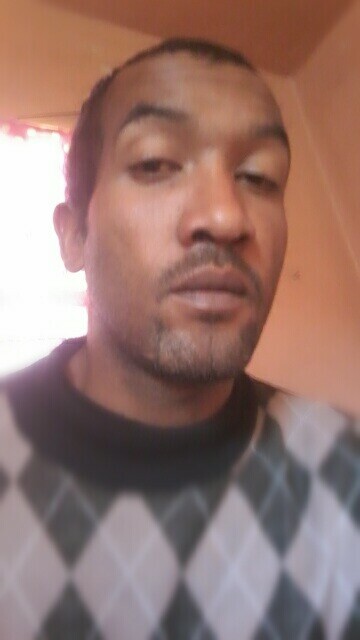 Jaybye, 41 Johannesburg, Gauteng, South Africa