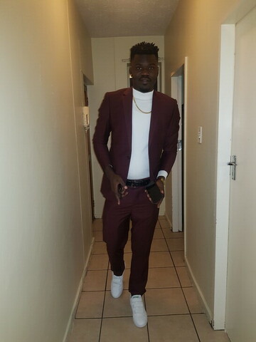 OUMAR, 44 Pretoria, Gauteng, South Africa