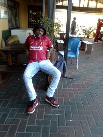 nkuli7, 38 Vredefort, Free State, South Africa