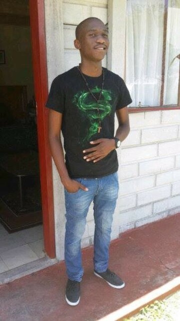 ogehsT, 37 Rustenburg, North West, South Africa