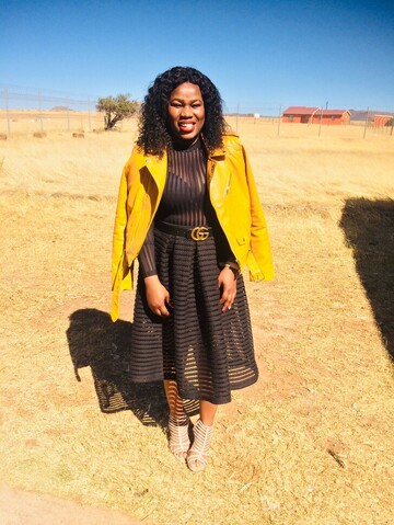 Asa5, 34 Queenstown, Eastern Cape, South Africa