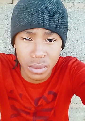 Vityjects, 29 Kimberley, Northern Cape, South Africa