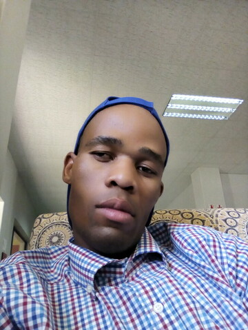 Tlhogi, 37 Johannesburg, Gauteng, South Africa