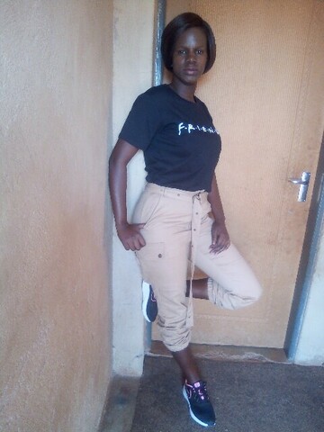 vero3, 28 Barberton, Mpumalanga, South Africa