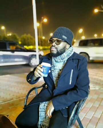 YAMI, 32 Pretoria, Gauteng, South Africa