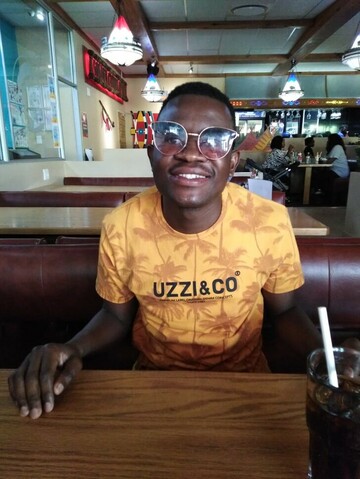 Thabo352, 40 Mamelodi, Gauteng, South Africa
