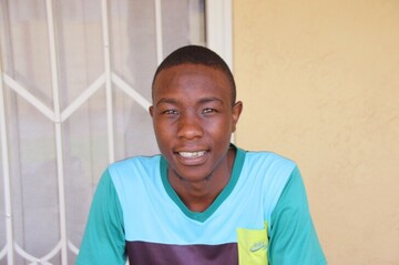Vern, 30 Roodepoort, Gauteng, South Africa
