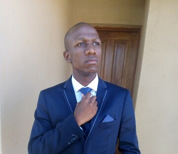 Luman, 32 Johannesburg South, Gauteng, South Africa