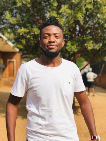 mabena2, 26 Pretoria, Gauteng, South Africa