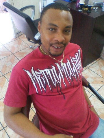 timdontell, 44 Pretoria, Gauteng, South Africa