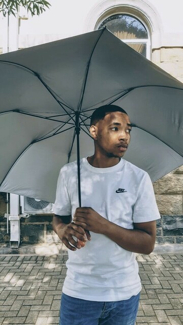 Griffiths, 27 Grahamstown, Eastern Cape, South Africa