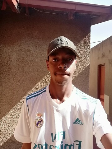 Mgobobo, 30 Germiston, Gauteng, South Africa