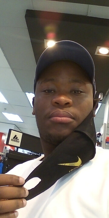 MR Tee2, 27 Mthatha, Eastern Cape, South Africa