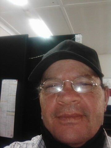 Randy4, 56 Welkom, Free State, South Africa