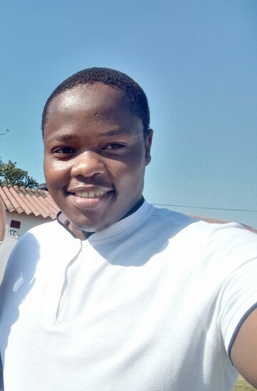 Big Zulu, 33 Durban, KwaZulu-Natal, South Africa