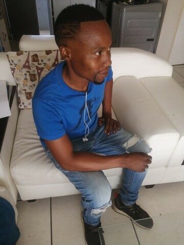 Ace11, 35 Soweto, Gauteng, South Africa