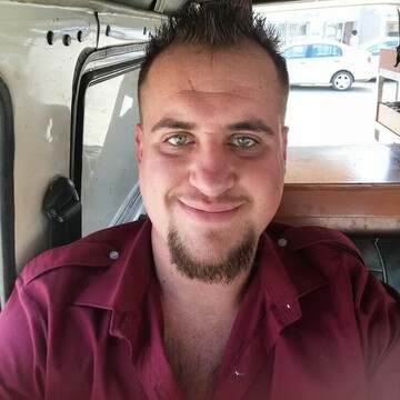 thehunk, 28 Vanderbijlpark, Gauteng, South Africa