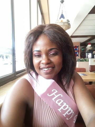 Palybabe, 36 Kroonstad, Free State, South Africa