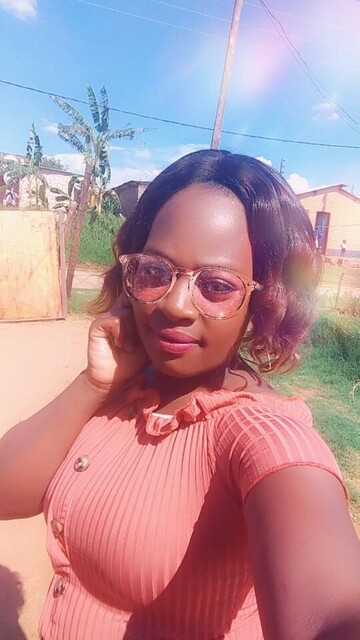 Linda17, 29 Pretoria, Gauteng, South Africa